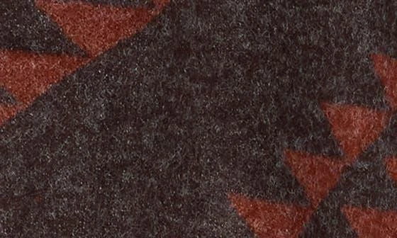 Joseph A Geometric Sweater Coat 4