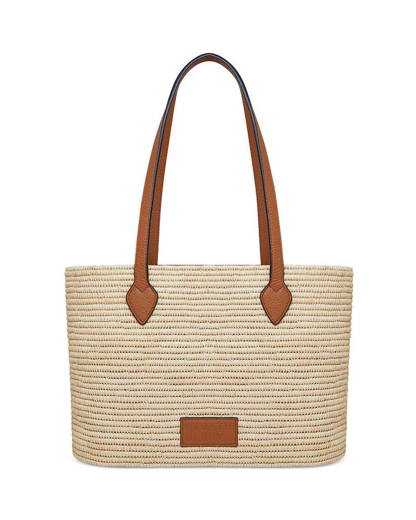 Strathberry Medium Basket Shoulder Bag 7