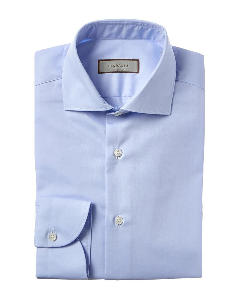 Canal Shirt