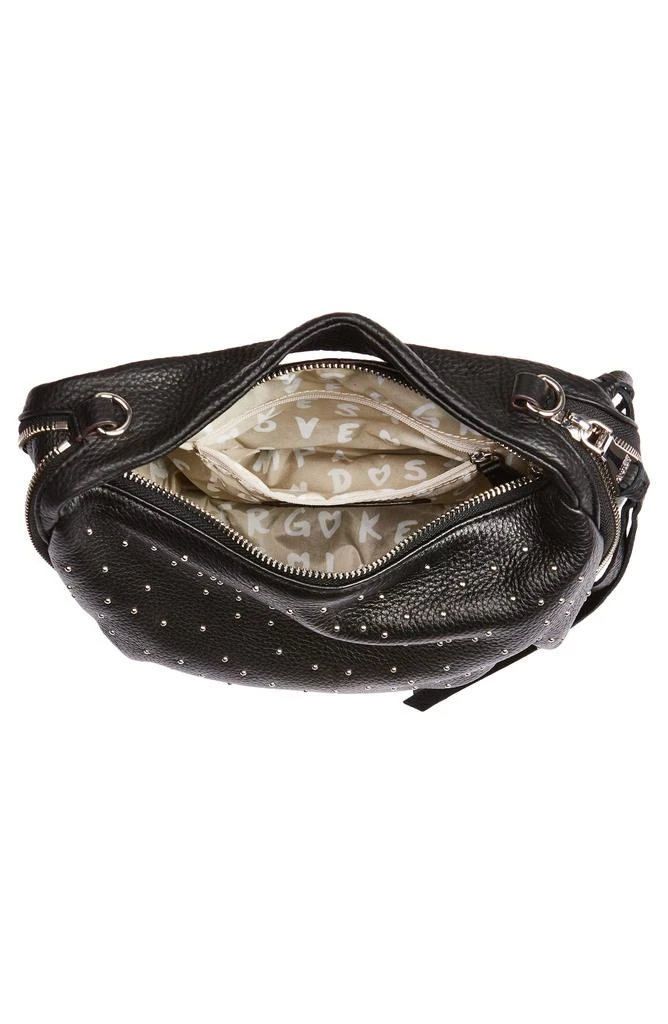 Aimee Kestenberg Starlight Stud Hobo Bag 5