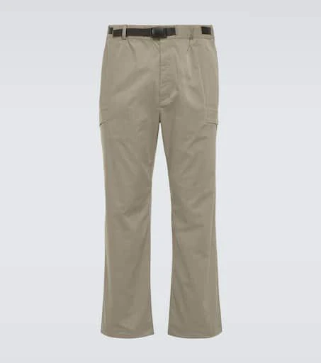 Snow Peak Technical pants