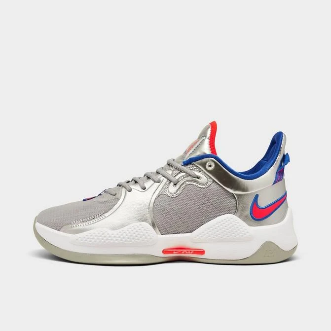 NIKE Nike PG 5 Basketball Shoes 1