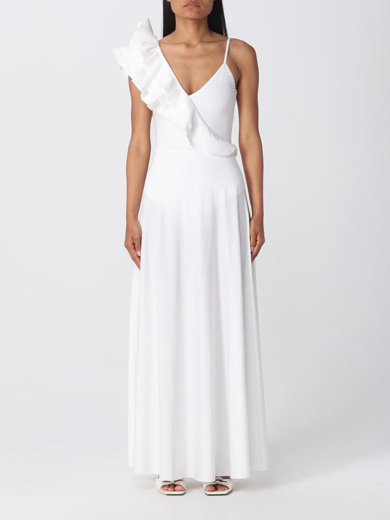 MAYGEL CORONEL Dress woman Maygel Coronel