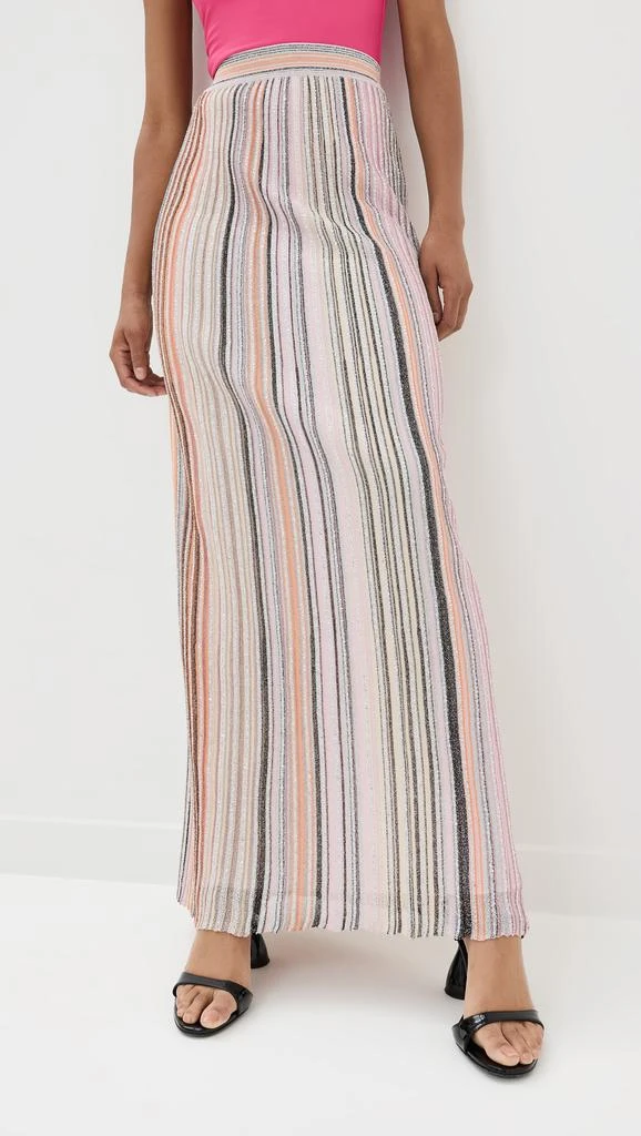 Missoni Long Skirt 7