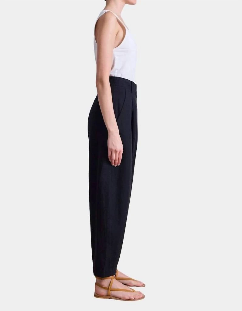 Apiece Apart Apiece Apart - Bari Crop Trouser 2