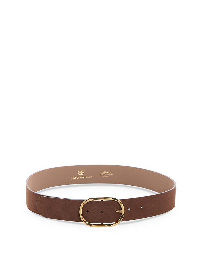 B-Low The Belt Women's Kyra Suede Belt