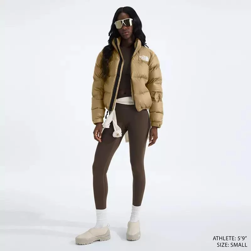 The North Face The North Face Women's 1996 Retro Nuptse Down Jacket 2