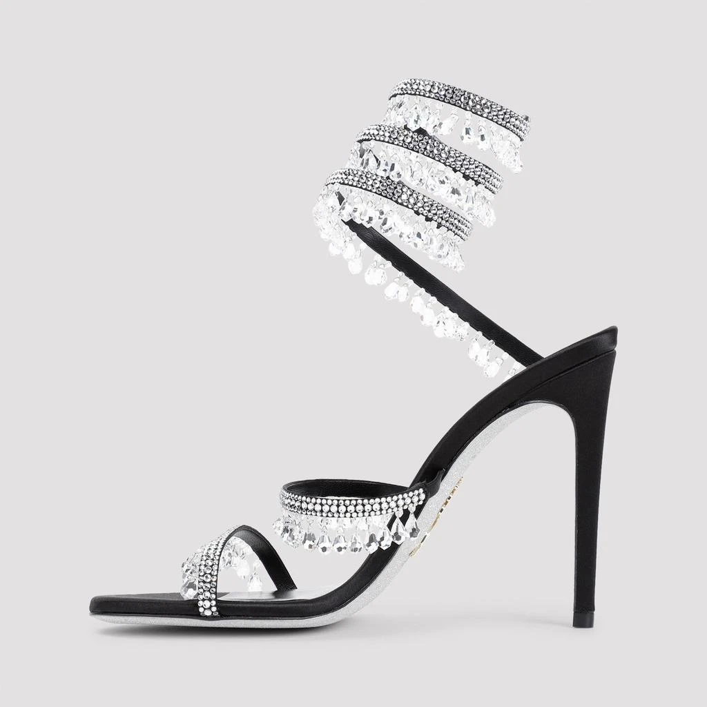 Rene Caovilla RENÉ CAOVILLA CHANDELIER SANDALS 3