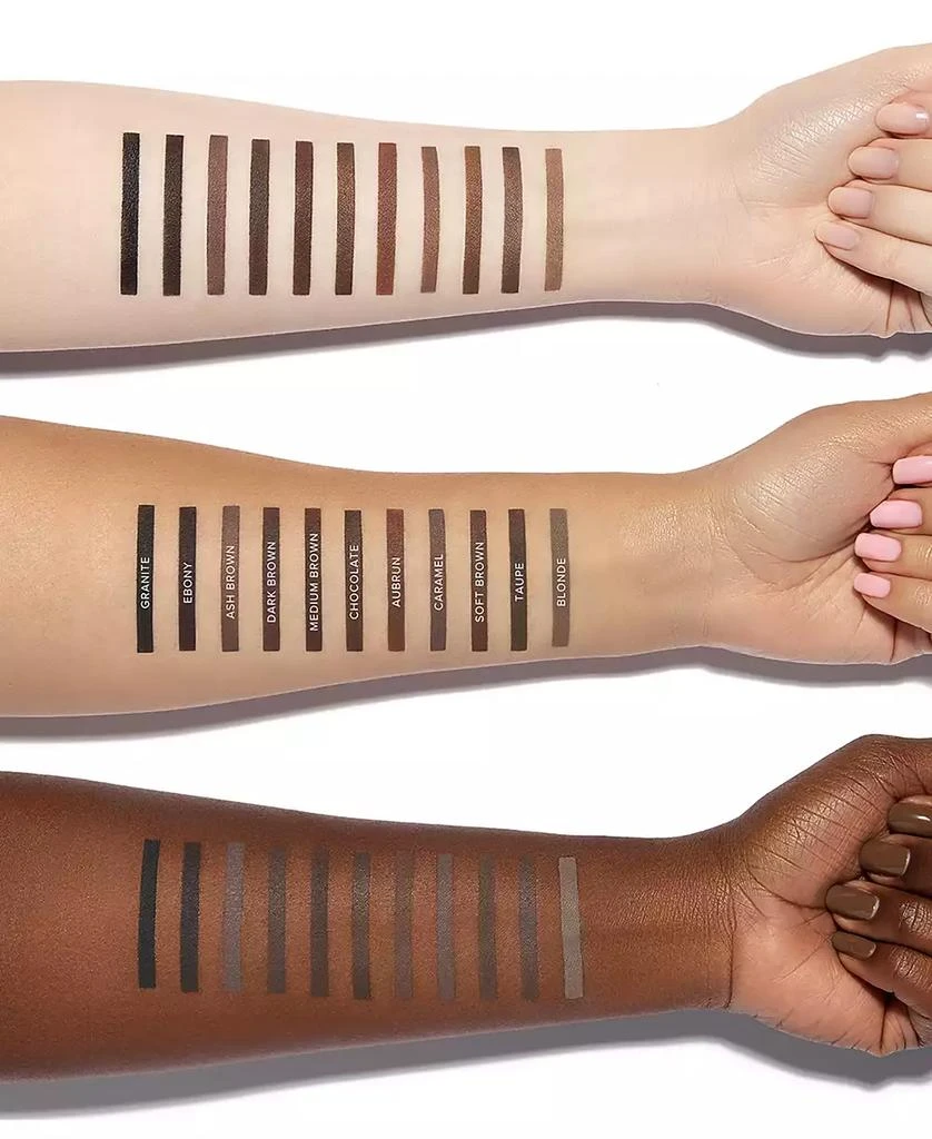 Anastasia Beverly Hills DIPBROW Pomade 5