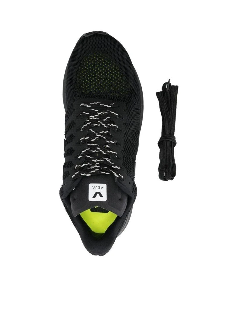 Veja MARLIN LT V-KNIT SNEAKERS 4