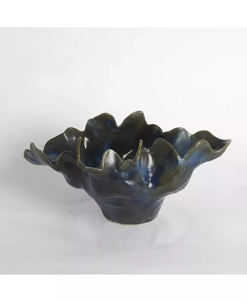 Global Views Meteor Bowl Small 1