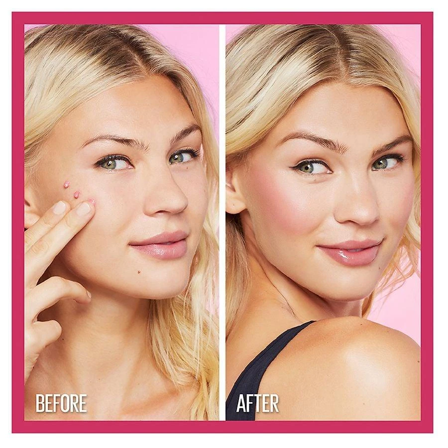 Maybelline Cheek Heat Gel-Cream Blush, Face Makeup 9