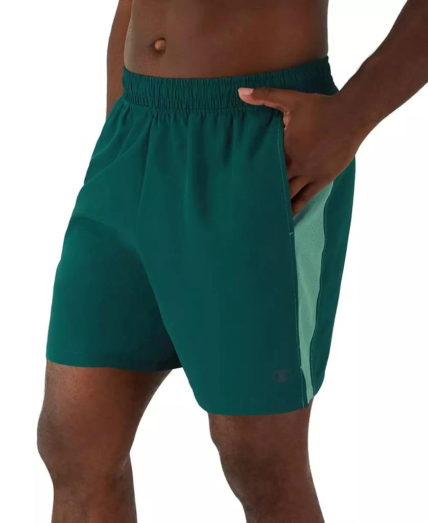 CHAMPION Men's Sport Standard-Fit 7" Performance Shorts 2