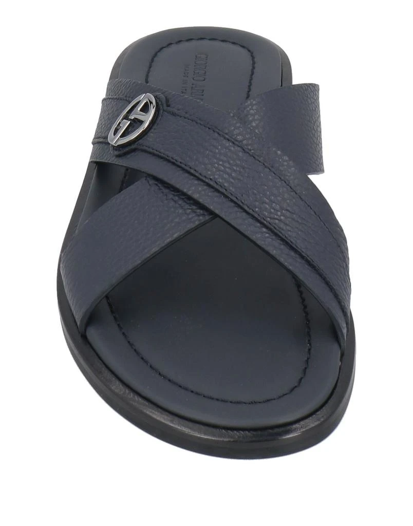 Giorgio Armani Sandals 4