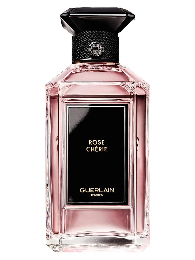 Guerlain L'Art & La Matiere Rose Cherie Eau de Parfum 8