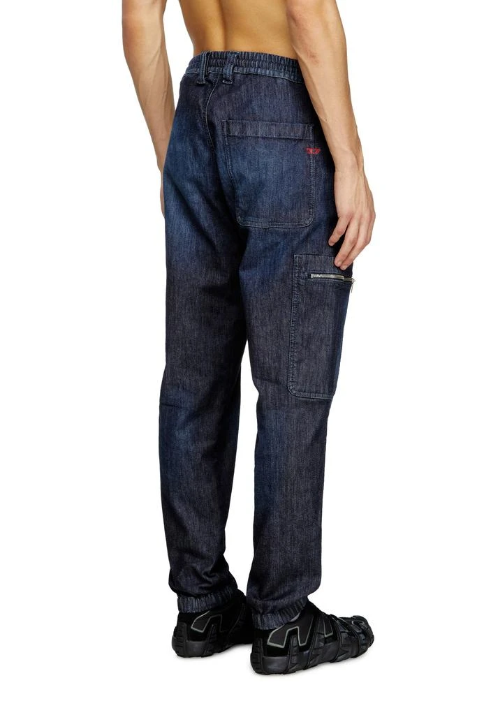 Diesel Slim D-Lab JoggJeans® 09L11 5
