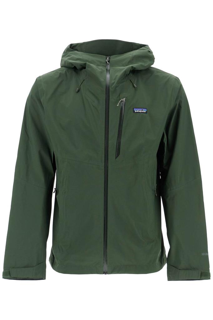 Patagonia granite crest rain jacket