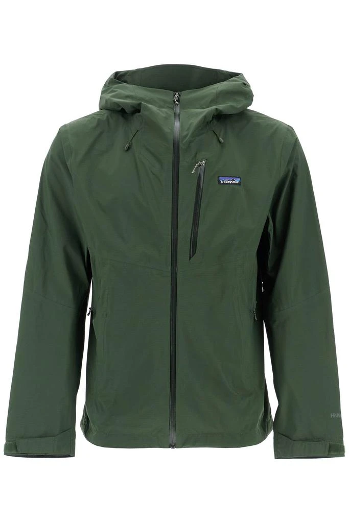 PATAGONIA granite crest rain jacket 1