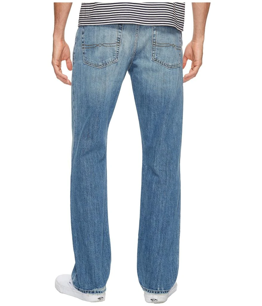 Lucky Brand 363 Vintage Straight in Paradise Valley 3