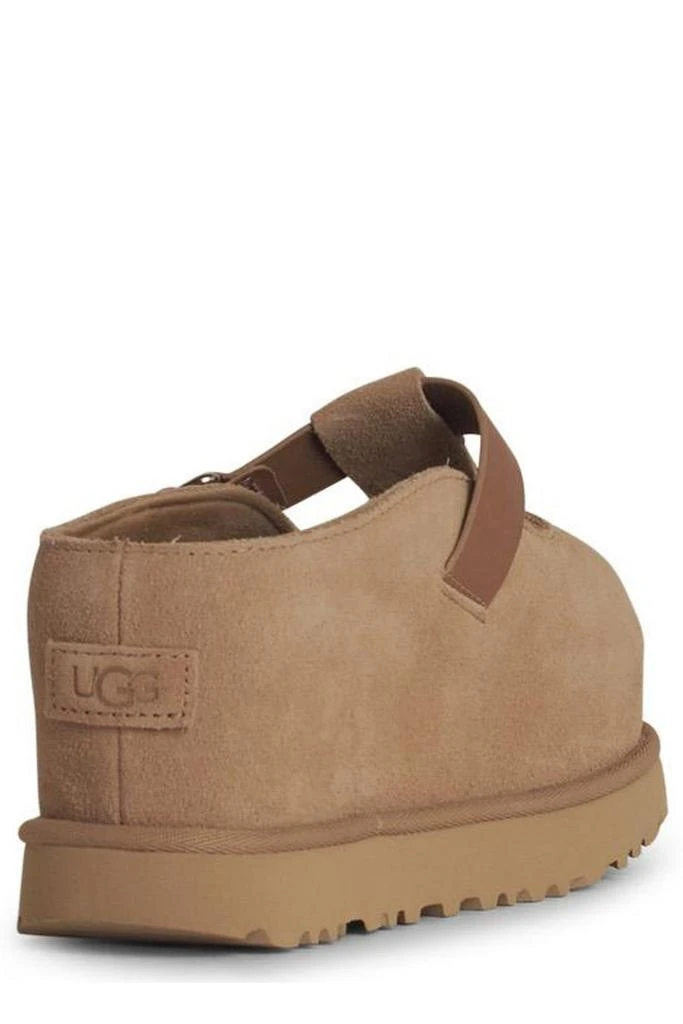 UGG UGG Goldenstar Hi Clogs 2