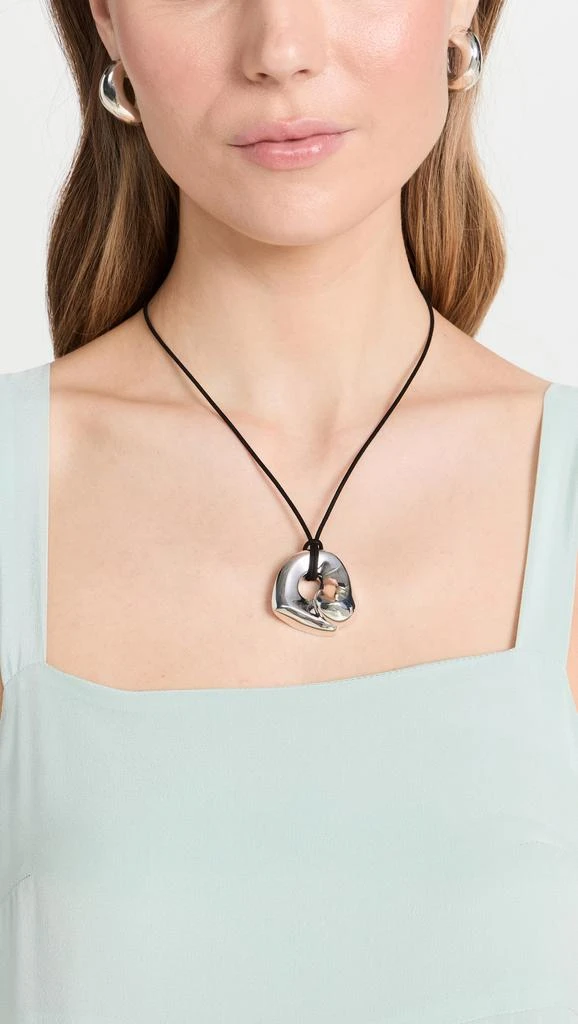 AGMES Gertrude Pendant Necklace 2