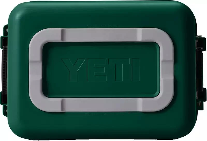 YETI YETI LoadOut GoBox 15 Gear Case 7