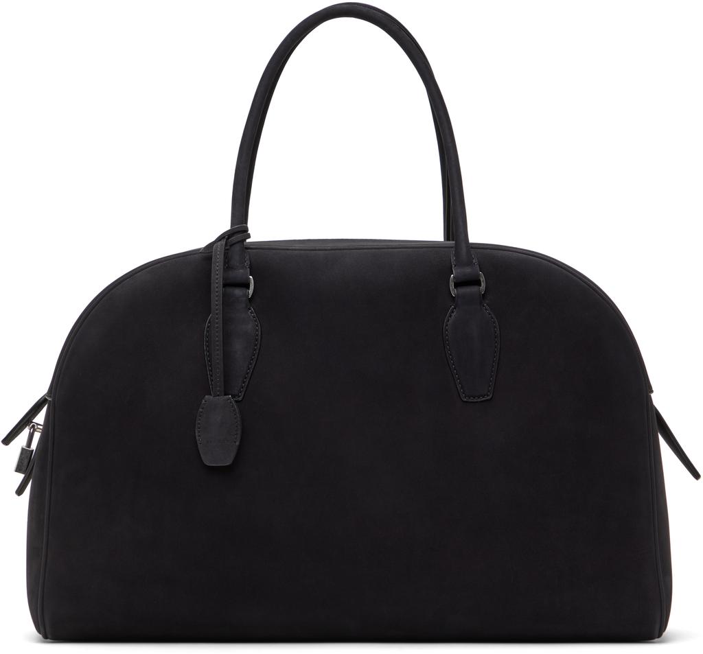 The Row Ingrid leather tote bag - Tote Bags - Free Shipping