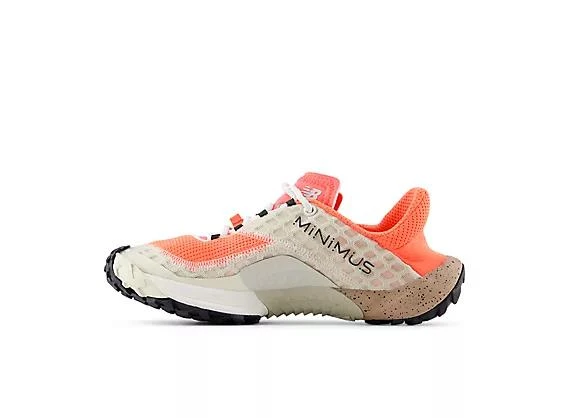 New Balance Minimus Trail 3