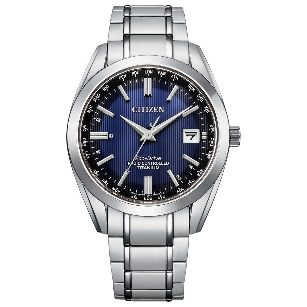 Citizen Citizen Classic Men's Watch 1