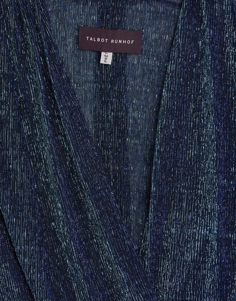 Talbot Runhof Evening top 4