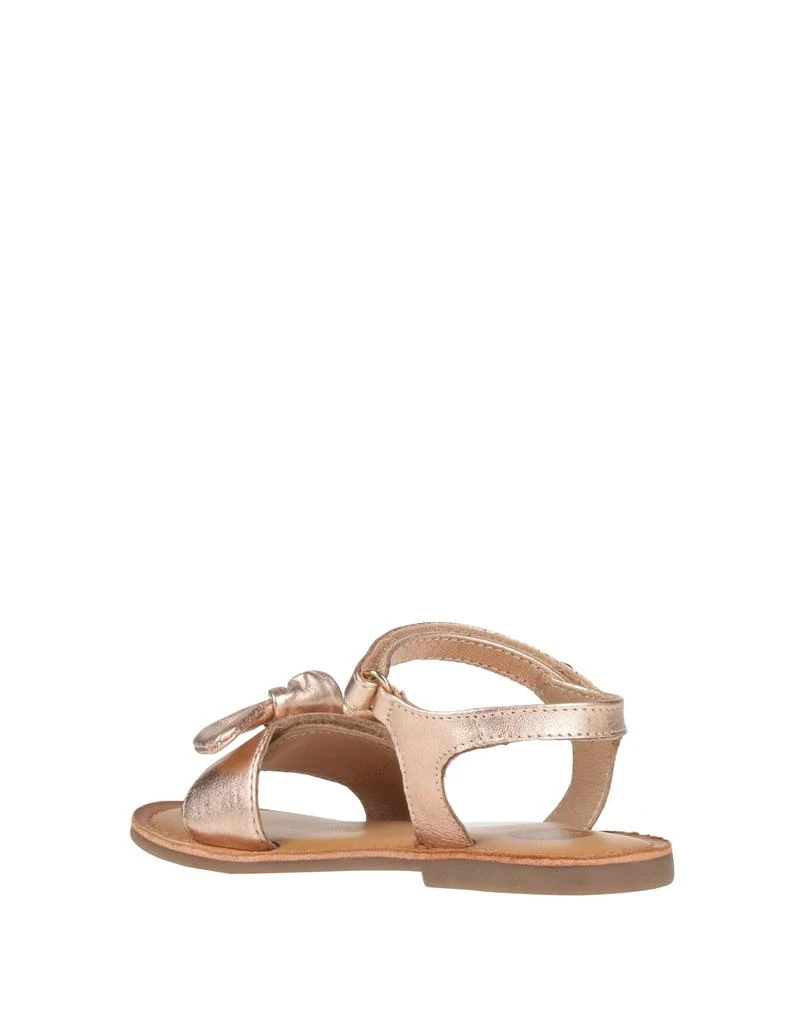 GIOSEPPO Sandals 3