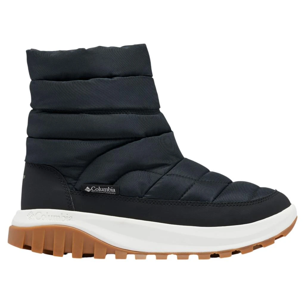 Columbia Columbia Snowtrot Mid Boot