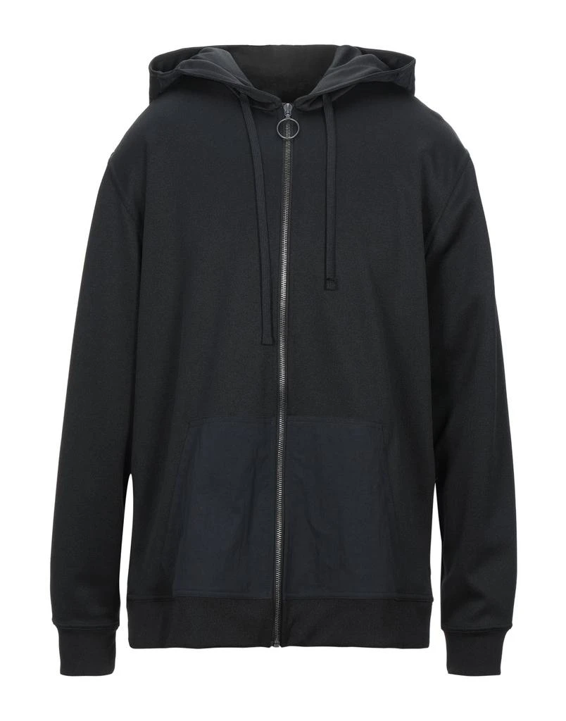 Damir Doma Hooded sweatshirt 1