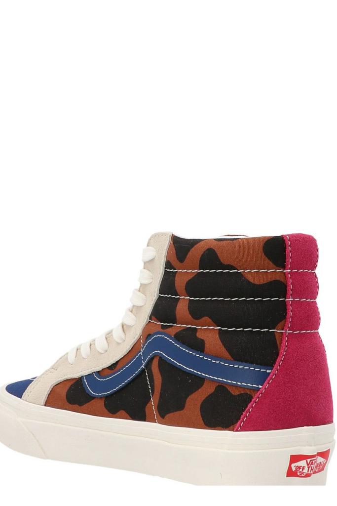 Vans Vans SK8-Hi 38 DX High Top Sneakers