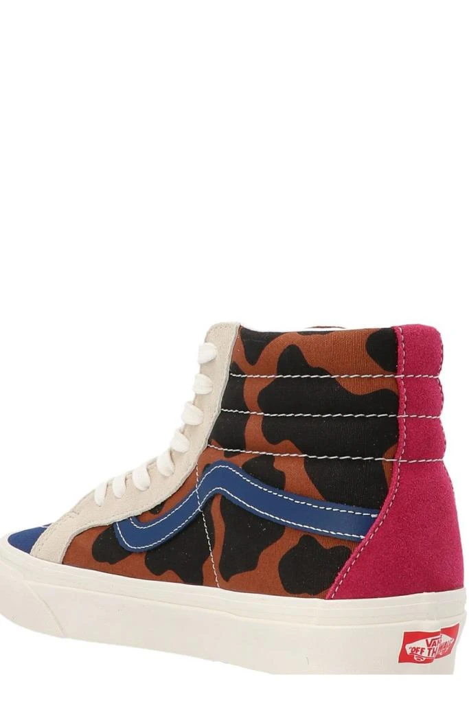 Vans Vans SK8-Hi 38 DX High Top Sneakers 2