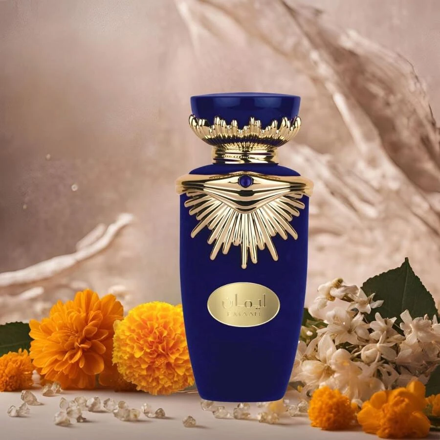 Lattafa Lattafa Emaan Unisex EDP 3
