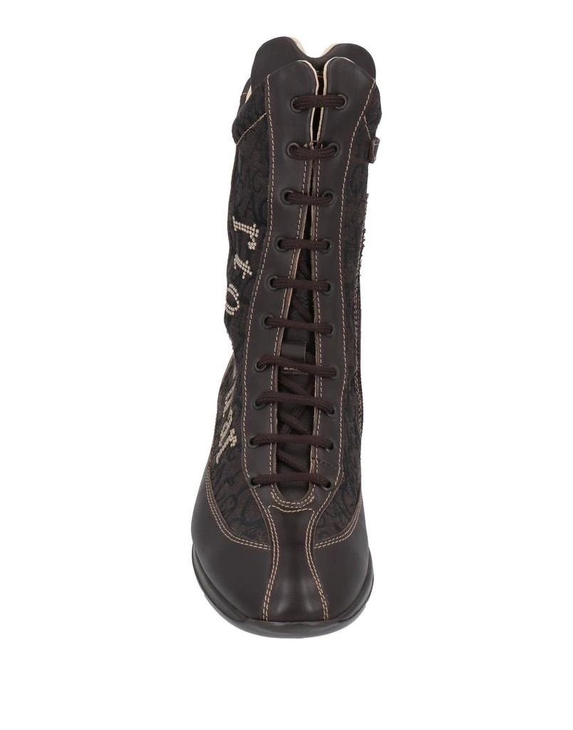 ALBERTO GUARDIANI Ankle boot 4