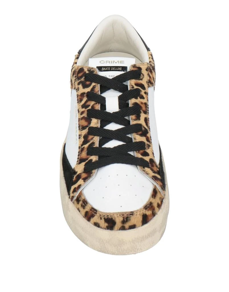 Crime London Sneakers 4