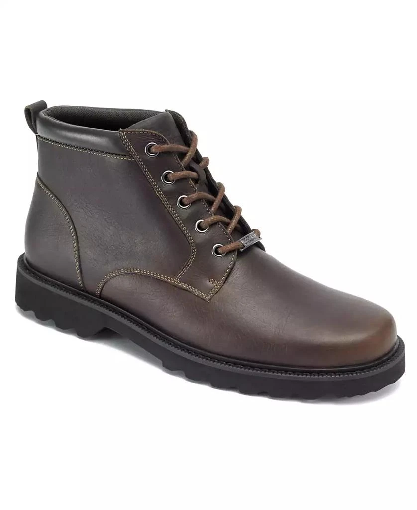 Rockport Men's Northfield Plain Toe Boots 1