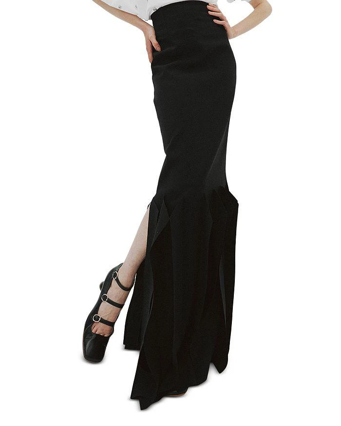 A.W.A.K.E. Mode Maxi Skirt from Bloomingdale's