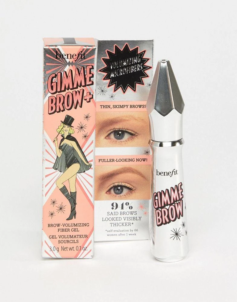 Benefit Cosmetics Benefit Gimme Brow 6