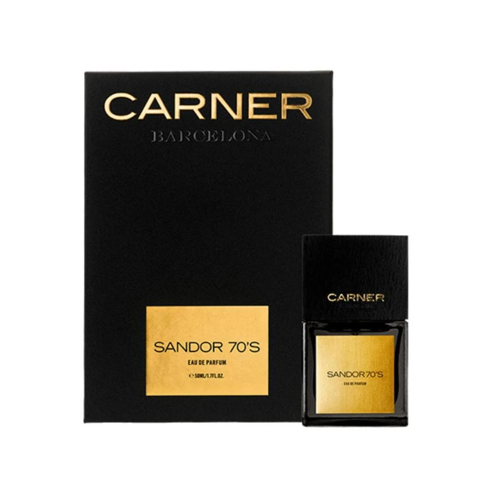 CARNER BARCELONA CARNER BARCELONA Women's Perfume 1
