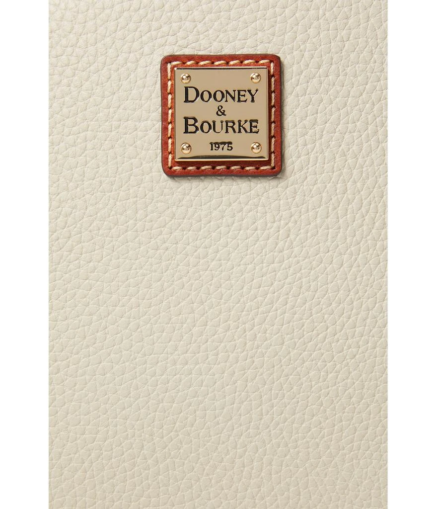 Dooney & Bourke Pebble Robin Crossbody 3