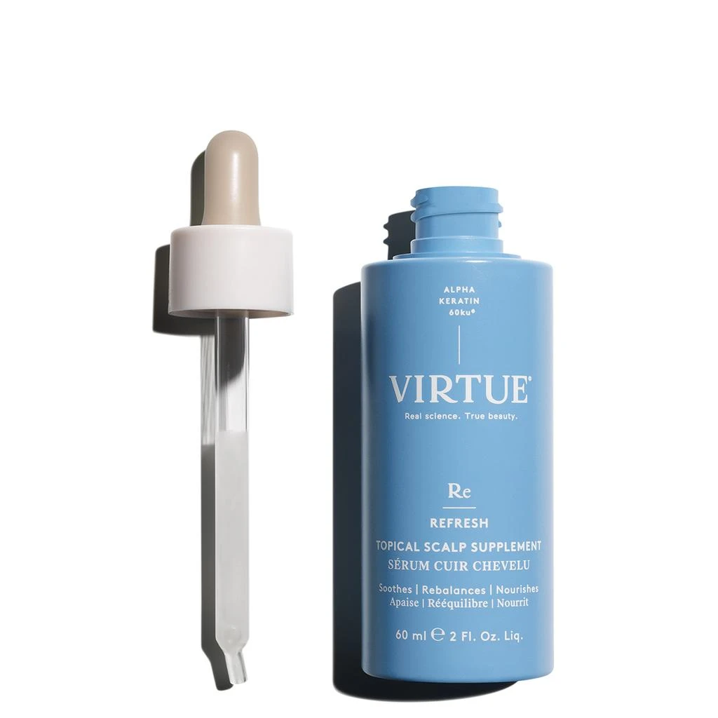 VIRTUE VIRTUE Topical Scalp Supplement 2