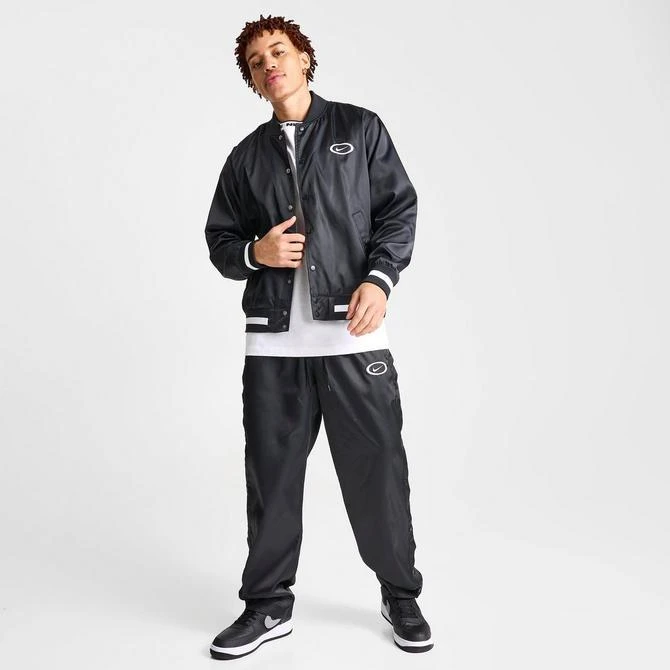 NIKE Men's Nike DNA Dri-FIT Basketball Tear-Away Pants 2