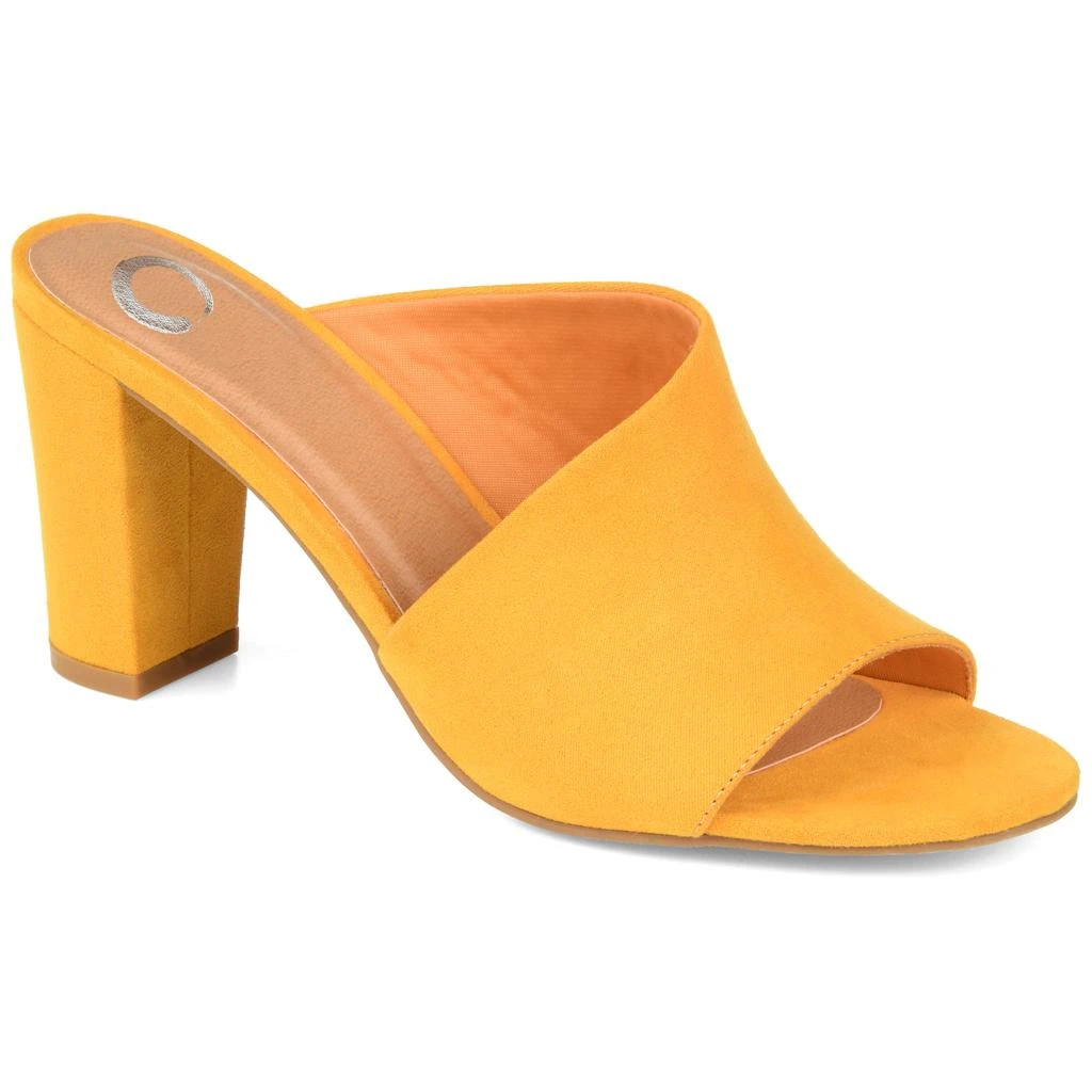 Journee Collection Collection Women's Tru Comfort Foam Allea Sandals 9