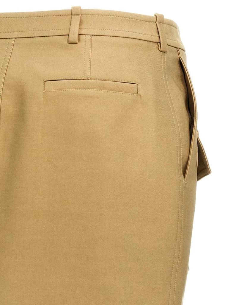 Tom Ford Tom Ford Pencil Skirt 4