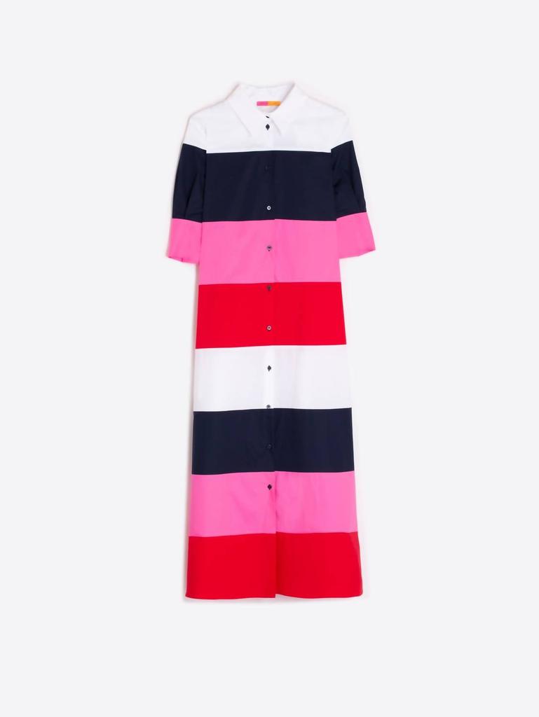 VILAGALLO Vilagallo - Women's Lea Dress