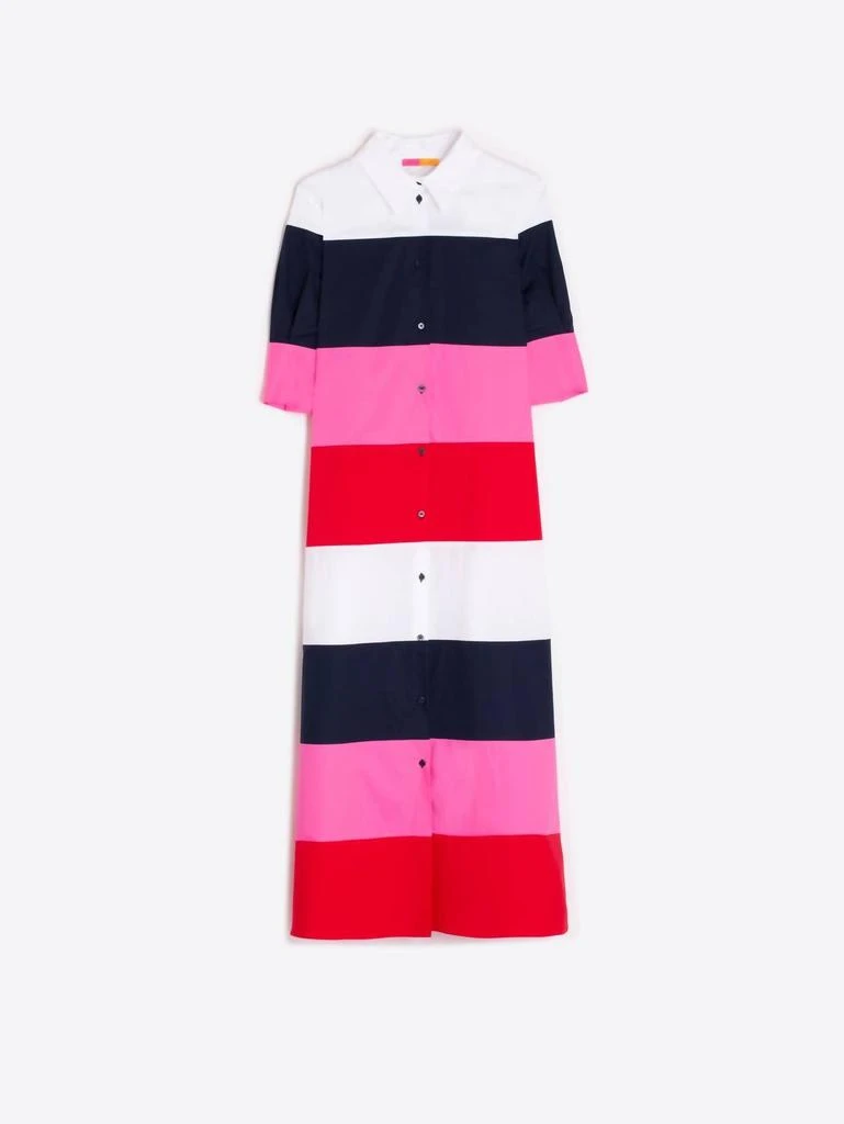 VILAGALLO Vilagallo - Women's Lea Dress 1