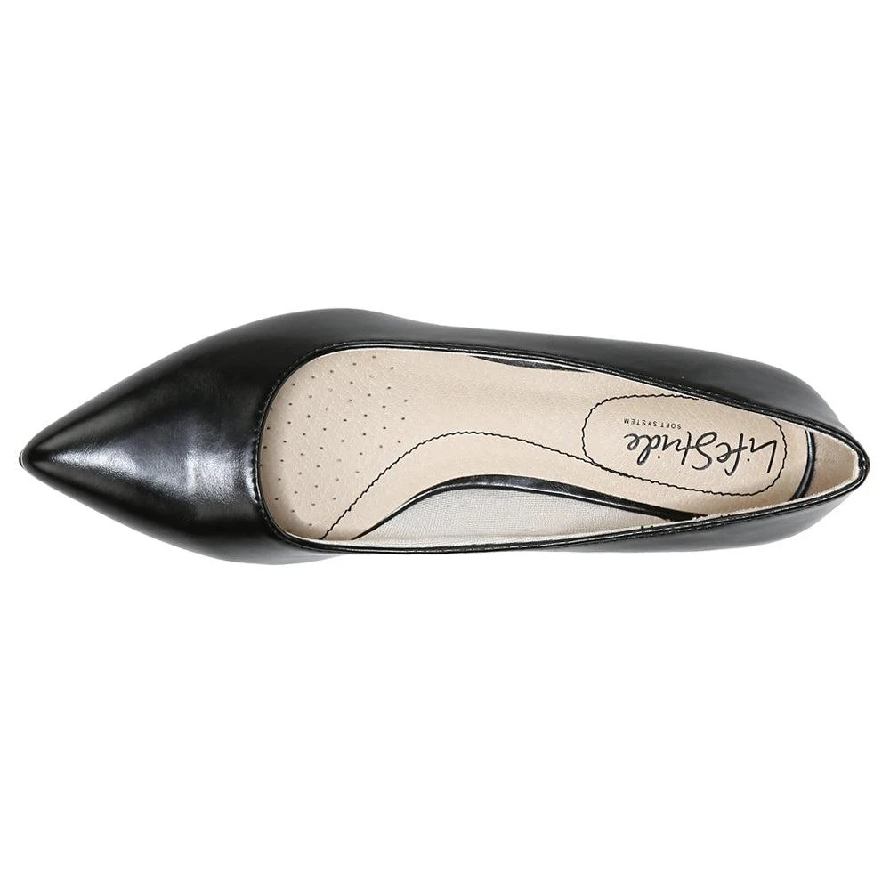 LifeStride Minx Pumps 4